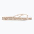 В'єтнамки жіночі Ipanema Bossa Soft V beige/light beige 2