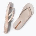 В'єтнамки жіночі Ipanema Bossa Soft V beige/light beige 3
