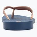 В'єтнамки жіночі Ipanema Bossa blue/metallic pink 6