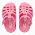 Сандалі дитячі Ipanema Summer Basic II Baby light pink 2
