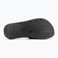 Шльопанці дитячі Ipanema Anat Classic black/black/white 4