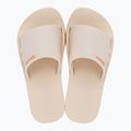 Шльопанці дитячі Ipanema Anat Classic beige/beige/orange 2