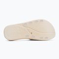 Шльопанці дитячі Ipanema Anat Classic beige/beige/orange 4
