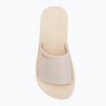 Шльопанці дитячі Ipanema Anat Classic beige/beige/orange 5