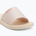 Шльопанці дитячі Ipanema Anat Classic beige/beige/orange 7