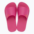 Шльопанці дитячі Ipanema Anat Classic pink/dark pink/yellow 2