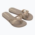 В'єтнамки жіночі Ipanema Kirei beige/metallic beige