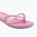 В'єтнамки жіночі Ipanema Kirei pink/light pink 7
