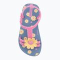 Сандалі дитячі Ipanema Daisy Baby blue/pink/yellow 5