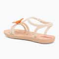 Сандалі дитячі Ipanema Daisy Baby beige/beige/orange 3