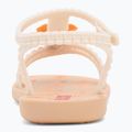 Сандалі дитячі Ipanema Daisy Baby beige/beige/orange 5