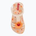 Сандалі дитячі Ipanema Daisy Baby beige/beige/orange 6