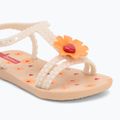 Сандалі дитячі Ipanema Daisy Baby beige/beige/orange 7