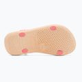 Сандалі дитячі Ipanema My First Baby beige/pink/red 4