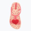 Сандалі дитячі Ipanema My First Baby beige/pink/red 5