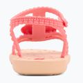 Сандалі дитячі Ipanema My First Baby beige/pink/red 6