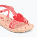 Сандалі дитячі Ipanema My First Baby beige/pink/red 7