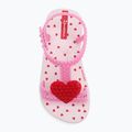 Сандалі дитячі Ipanema My First Baby pink/pink/red 5
