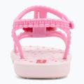 Сандалі дитячі Ipanema My First Baby pink/pink/red 6