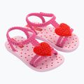 Сандалі дитячі Ipanema My First Baby pink/pink/red