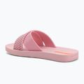 Шльопанці дитячі Ipanema Street Kids pink/light pink 3