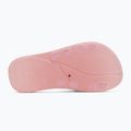 Шльопанці дитячі Ipanema Street Kids pink/light pink 4