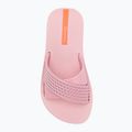 Шльопанці дитячі Ipanema Street Kids pink/light pink 5