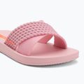 Шльопанці дитячі Ipanema Street Kids pink/light pink 7