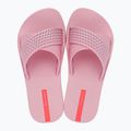 Шльопанці дитячі Ipanema Street Kids pink/light pink 2
