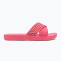 Шльопанці дитячі Ipanema Street Kids pink/dark pink/green 2