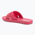 Шльопанці дитячі Ipanema Street Kids pink/dark pink/green 3