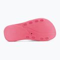Шльопанці дитячі Ipanema Street Kids pink/dark pink/green 4