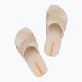 Шльопанці дитячі Ipanema Street Kids beige/beige/orange 3