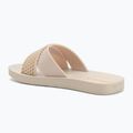 Шльопанці дитячі Ipanema Street Kids beige/beige/orange 3