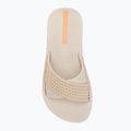 Шльопанці дитячі Ipanema Street Kids beige/beige/orange 5