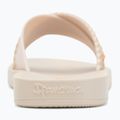 Шльопанці дитячі Ipanema Street Kids beige/beige/orange 6