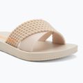 Шльопанці дитячі Ipanema Street Kids beige/beige/orange 7