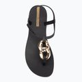 Сандалі жіночі Ipanema Class Connect black/black/gold 5