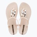 Сандалі жіночі Ipanema Class Connect beige/beige/white gold 9