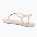 Сандалі жіночі Ipanema Class Connect beige/beige/white gold 3