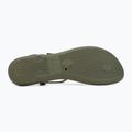 Сандалі жіночі Ipanema Class Connect green/green/bronze 4