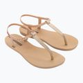 Сандалі жіночі Ipanema Class Classy beige/gold