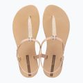 Сандалі жіночі Ipanema Class Classy beige/gold 2