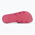 Шльопанці жіночі Ipanema Anat Classic pink/pink/green 4