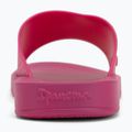 Шльопанці жіночі Ipanema Anat Classic pink/pink/green 6