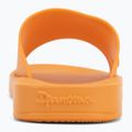 Шльопанці жіночі Ipanema Anat Classic orange/orange/blue 6