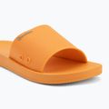 Шльопанці жіночі Ipanema Anat Classic orange/orange/blue 7