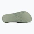 Шльопанці жіночі Ipanema Anat Classic green 4