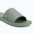 Шльопанці жіночі Ipanema Anat Classic green 7