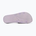 Шльопанці жіночі Ipanema Anat Classic lilac/lilac 4